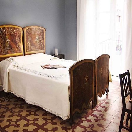 Nabucco Bed & Breakfast カターニア エクステリア 写真