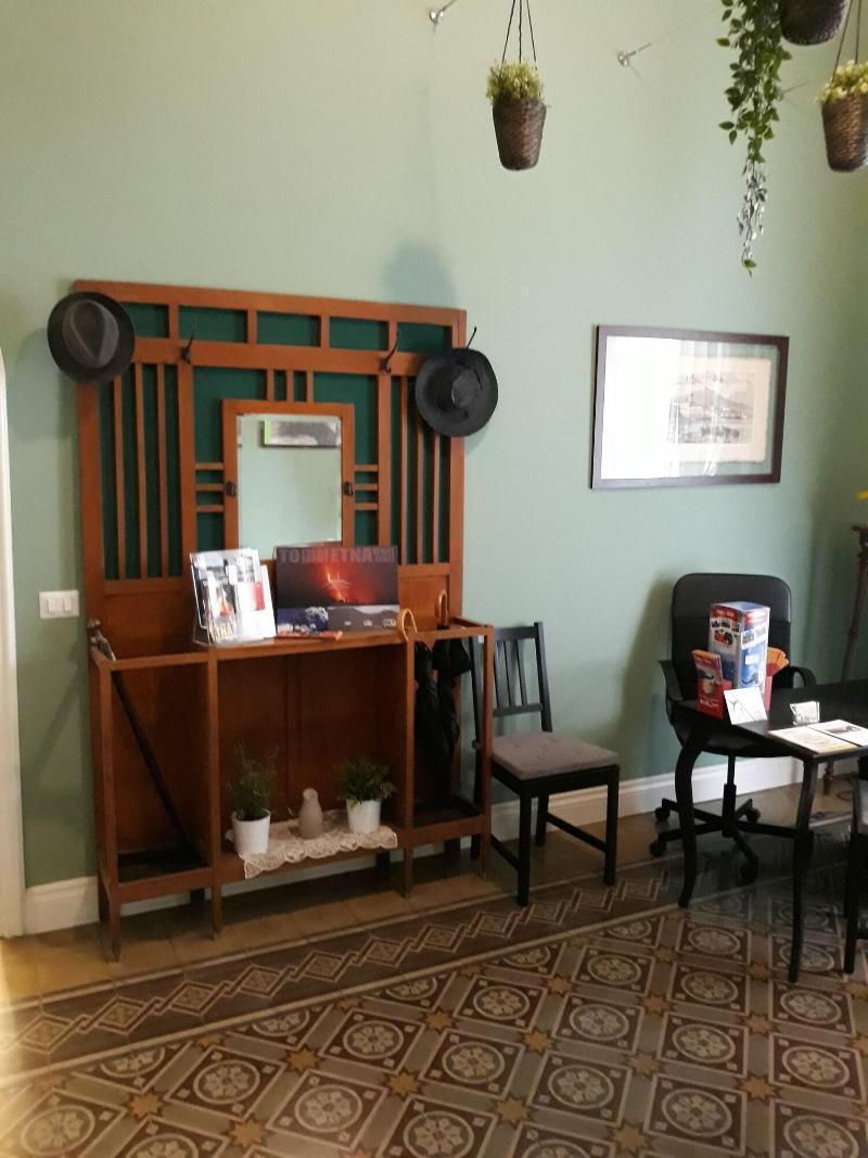 Nabucco Bed & Breakfast カターニア エクステリア 写真