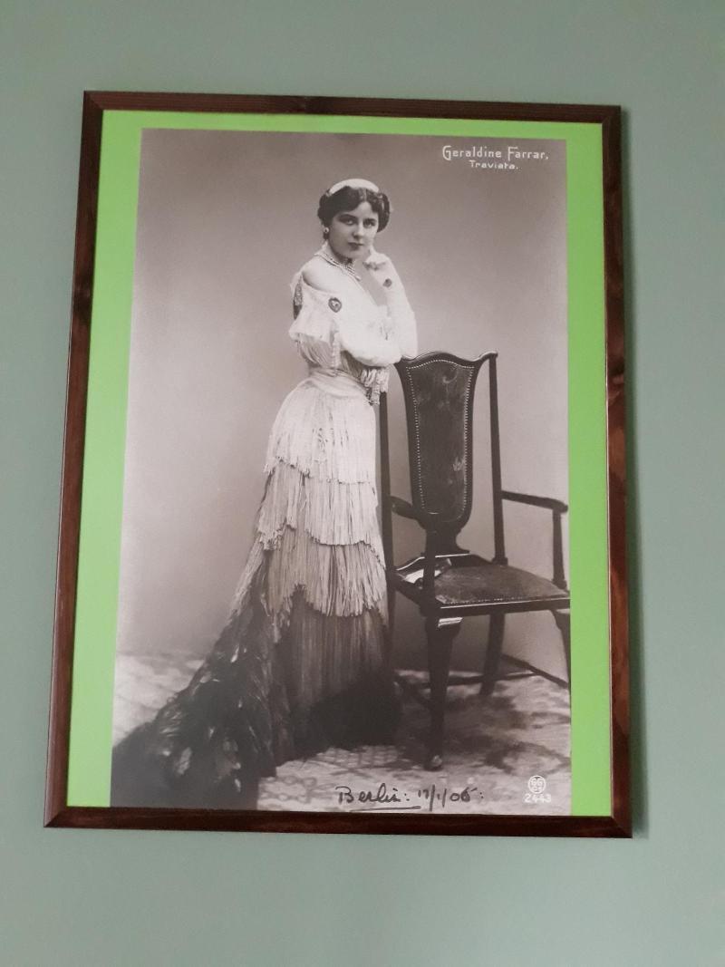 Nabucco Bed & Breakfast カターニア エクステリア 写真