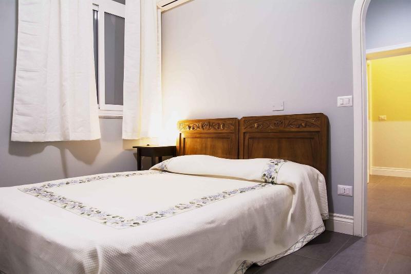 Nabucco Bed & Breakfast カターニア エクステリア 写真