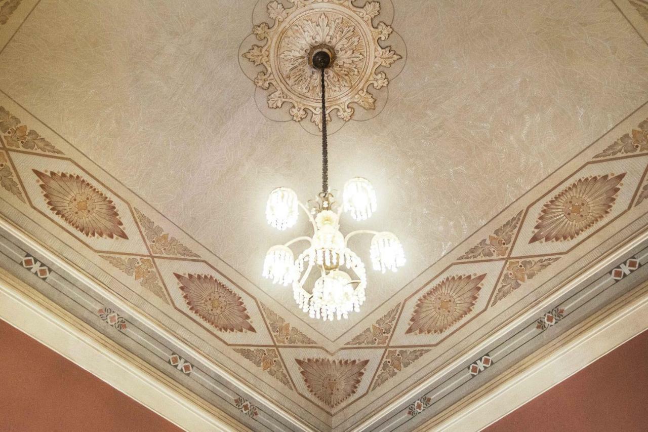 Nabucco Bed & Breakfast カターニア エクステリア 写真